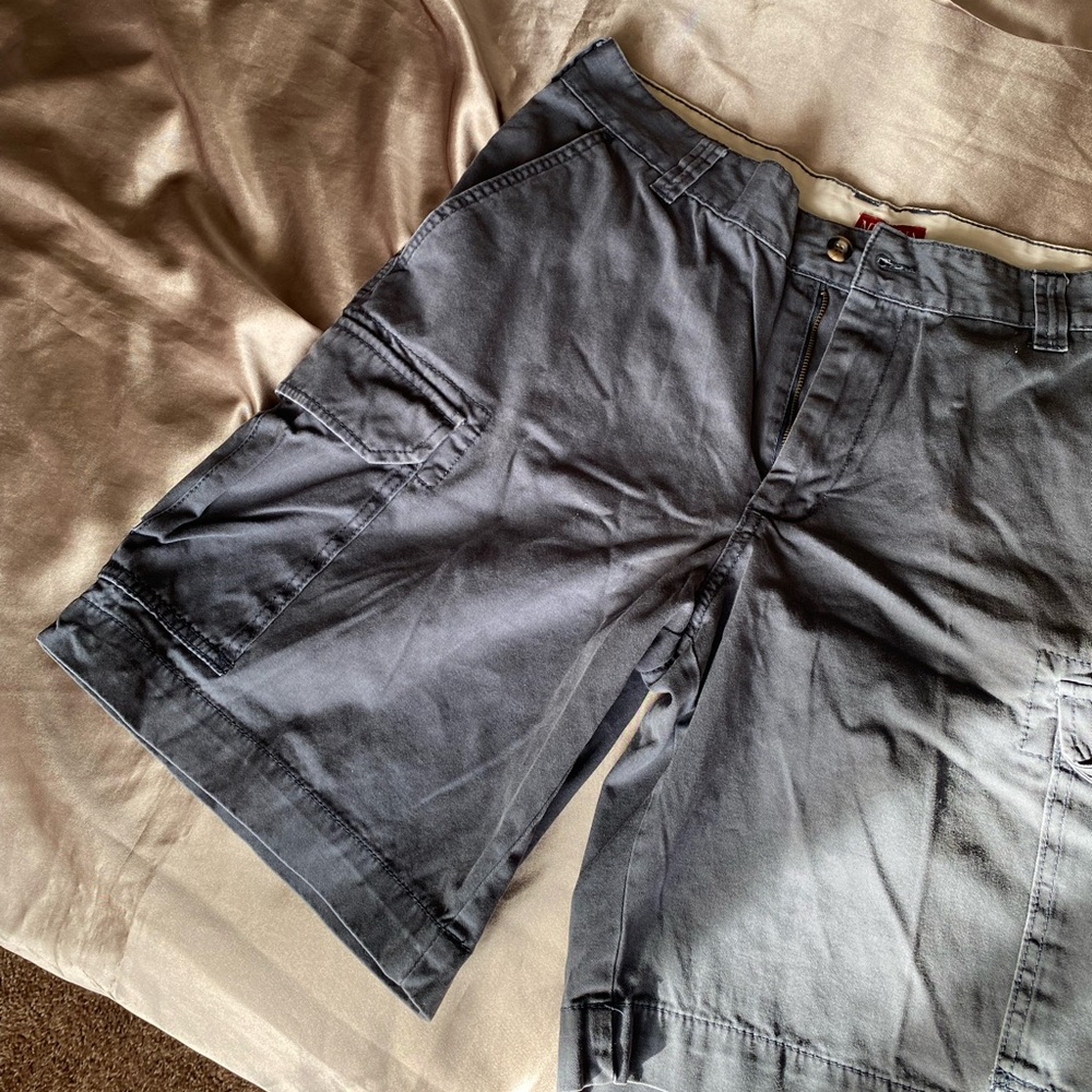 merona shorts size 38 - Picture 3 of 5
